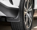 Lexus Oem Factory 4pc Mudguard Set - 2023-2026 Rx350 ( Pk389-13p00-tp ). Fixed Price $88.09.