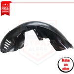 Rear Fender Liner 68084290af-pfm Right Side For 2011-2014 Chrysler 300 Base, C. Fixed Price $47.99.