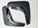 2018-2023 Volkswagen Atlas 3cn-0750-101 Splash Guards Rear. Fixed Price $40.00.