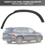 For 2016 -2022 Honda Pilot Rear Right Black Fender Flare Molding Trim Wheel Arch. Fixed Price $35.50.