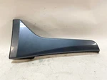 14-16 Infiniti Q50 Rear Right Pass Side Mud Splash Flap Guard Blue Rbp Oem. Fixed Price $37.50.