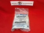 Nos Oem Nip Ford N801603-s437 Fender Liner Retainer Screw Set Of Four (4) Sealed. Fixed Price $14.99.