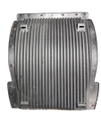 82757709 2018-cur. Genuine Volv Vnl Rear Right/left Fender Liner Black Pl. Fixed Price $99.96.