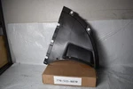 Audi E-tron Gt Premium Plus Left Extension 2022-2024 Oem 9j1 809 957 D. Fixed Price $100.00.