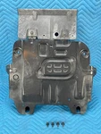 Lexus Gx460 Rear Engine Under Cover W/ Transmission 2010-2021 Oem. Fixed Price $135.00.