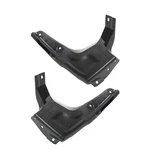 For Toyota Prius 2010-2015 Fender Liner Driver And Passenger Side Pair Rear. Fixed Price $71.13.