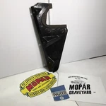 Fender Splash Shield Metal Cover Guard Dodge Plymouth Mopar. Fixed Price $49.99.