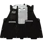 Sherman Ch20015-49squ Front Engine Splash Shield For 2015-2017 Chrysler 200. Fixed Price $111.85.