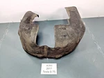 16-20 Oem Tesla Model S Rear Right Passenger Fender Liner Wheel Splash Shield. Fixed Price $149.95.