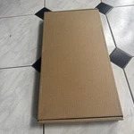 100% New Oem Tesla Model Y Mud Flaps Part # 1634443-00-a Genuine. Fixed Price $34.99.