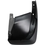 New Mud Flaps Rear Passenger Right Side Rh Hand For Cr-v Ho1709102 75820swa003. Fixed Price $13.98.