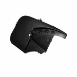 Genuine Oem Rear Left Mud Flap For Toyota Tundra 14-21 766260c081. Fixed Price $61.66.