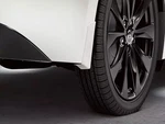 Genuine Nissan Splash Guards (4-piece Set) T99j2-4ra0a. Fixed Price $98.28.