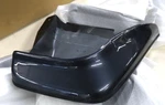 New Oem Genuine 2005-2008 Acura Rl Rear Right Mud Flap Guard 08p00-sja-220. Fixed Price $59.95.