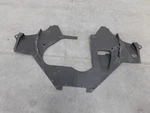 2010 11 12 13 14 Lamborghini Gallardo Rear Center Underbody Panel #9222 D7. Fixed Price $22.49.