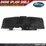 Front Injection Form Engine Splash Shield Under Cover For Mazda Cx-30 2020-2025. Fixed Price $56.68.