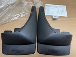 Nos Gm 19212823 Rear Splash Guards. Fixed Price $58.00.