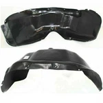 For Dodge Ram 2500 Fender Liner 1994-2002 Driver And Passenger Side. Fixed Price $96.62.