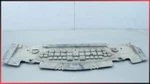 12-15 Mercedes Ml350 Front Under Engine Splash Shield Cover Guard 1388. Fixed Price $90.00.