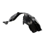 For Lexus Es250/es350 2021 2022 Fender Liner Driver Side Front Polyethylene. Fixed Price $83.47.
