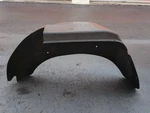 2006-2010 Hummer H3 Rear Lh Driver Side Wheel Well Splash Guard Oem 15246961. Fixed Price $124.00.