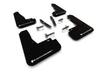 Rally Armor Fits 22-25 Kia Ev6 Black Ur Mud Flap White Logo. Fixed Price $178.75.