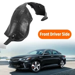 New Fender Liner Front Left Side Splash Shield Fits 16-18 Kia Optima 86811d4000. Fixed Price $30.60.