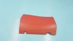 Porsche 928 S4 , Right Side Fender Sill Trim Red Cover Oem 92855908402. Fixed Price $139.00.