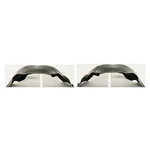 Set Of 2 Fender Liner For Gmc Sierra 1500 2007-2013 Front Left & Right. Fixed Price $70.97.