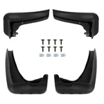 Set Of 4 For Buick Verano 2010-2016 F & R Car Mud Flaps Splash Guards. Fixed Price $10.21.