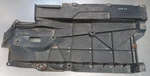 Mazda Cx-5 2015 Oe Right Front Forward Passenger Underbody Shield Kd5356343 4p. Fixed Price $99.88.