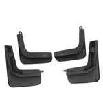 Front & Rear Splash Guard Mud Flap Set For 2013-2017 Ford Fusion Ds7z16a550aa/ca. Fixed Price $22.68.