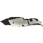 For Hyundai Azera Splash Guard / Fender Liner 2012-2014 Front, Driver Side. Fixed Price $49.76.