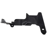 Genuine Ford Fender Liner Support Bracket Pz1z-16g554-c. Fixed Price $37.39.