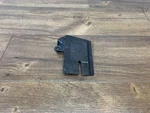 2003-2010 Audi A8 S8 Rear Underbody Lining Cover Left Side 4e0-825-191 Oem New. Fixed Price $34.95.