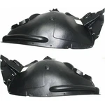 For Bmw X5 Splash Guard/fender Liner 2011-2013 Driver And Passenger Section. Fixed Price $101.29.