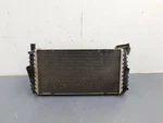 2017 18 19 20 Audi R8 V10 Plus Left Rear Auxiliary Radiator #3300 Q1. Fixed Price $119.99.