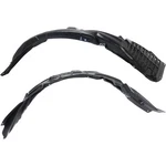 Set Of 2 Fender Liner For Mitsubishi Lancer 2010-2015 Front. Fixed Price $55.23.