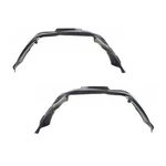 For Jeep Compass 2007-2010 Fender Liner Driver And Passenger Side,pair Front. Fixed Price $67.60.
