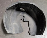 Oem 2012-2015 Audi A6 S6 Rear Right Fender Wheel Arch Splash Shield 4g0810172a. Fixed Price $68.00.