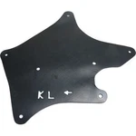 Fender Liner Front Driver Side Fits 04-23 Toyota 4runner Fj Cruiser Lexus Gx460. Fixed Price $201.77.