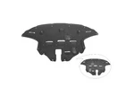 Sherman Parts Lower Engine Cover Fwd Fr. Fixed Price $122.99.