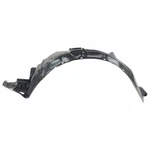 For Honda Accord Splash Guard/fender Liner 2003-2007 Driver Sedan. Fixed Price $28.85.