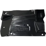 Engine Splash Shield Left Side Eclipse 18-20 Outlander 14-20 Phev 5370b055. Fixed Price $100.99.