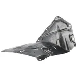 Fender Liner For Mazda Mx-5 Miata 2006-2008 Front Driver Side Lower. Fixed Price $24.09.