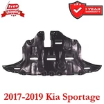 Engine Splash Shield For 2017-2019 Kia Sportage Front Ki1228160. Fixed Price $225.99.