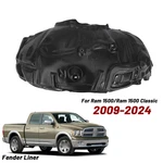 New Fender Liner Fits For 2009-2024 Dodge Ram R1500 Front Right Side 68110686ae. Fixed Price $35.69.