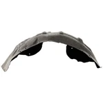 Capa Fender Liner For Dodge Durango 2021-2024 Front Driver Side Inner. Fixed Price $64.04.