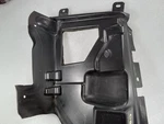 2011-2018 Dodge Ram 1500 Front Right Passenger Side Fender Shield Cover. Fixed Price $64.95.
