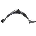 For Hyundai Accent 2006-2011 Fender Liner Passenger Side Front Inner Plastic. Fixed Price $85.53.